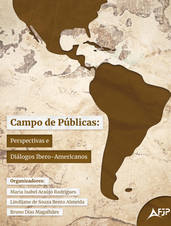 CAMPO DE PÚBLICAS:PERSPECTIVAS E DIÁLOGOS IBERO-AMERICANOS