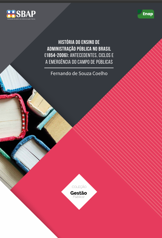 Histórias de Gestores Governamentais_Fundação João Pinheiro (Marina Alves Amorim, Maria Isabel Araújo Rodrigues e Letícia Godinho)